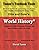 Ellis & Esler's World History (Pearson/Prentice Hall 2013) Student Workbook: Relevant daily assignments tailor-made for the World History text (Tamm's Textbook Tools)