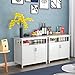 Homfa Kitchen Sideboard