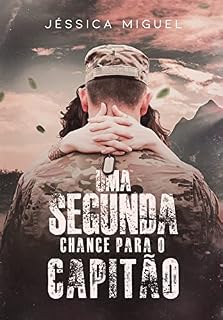 Livro Uma Segunda Chance para o Capitão