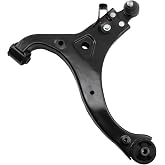 Beck/Arnley 102-7159 Control Arm with Ball Joint