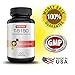 Vita Web Natural Testosterone Booster Pills for Men, 60 capsules