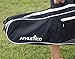 Athletico Tennis Bag and Racketball Bag - Tennis Bags for Women and Men to Hold Tennis Racket, Racquetball Racket, Pickleball Paddles and Other Equipment or Gear
