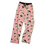 Turtley Awesome-Turtle PJ Pant by Lazy One