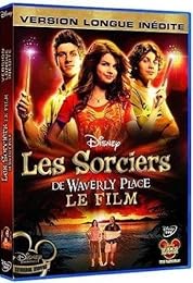 Les Sorciers De Waverly Place - Le Film - Version Longue