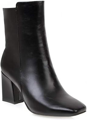 dressy high heel boots