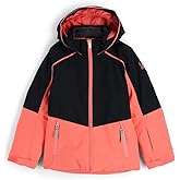 Spyder girls Spyder Conquer Jacket