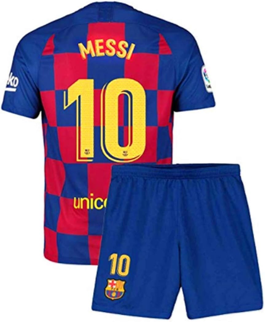 messi jersey 2020