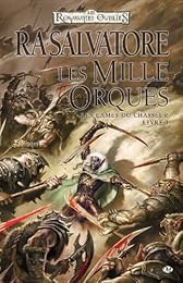 Les  mille orques