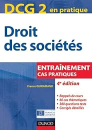 Droit des sociétés