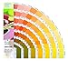 PANTONE PANTONE GP1501, PLUS SERIES FORMULA GUIDE COATED & UNCOATED