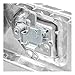 UWS TB-69 Gull Wing Aluminum Toolbox with Beveled Insulated Lid