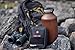 Northbound Train First Aid Kit, Fully Stocked - IFAK - Premium Contents for Tactical First Aid, Camping, Travel, and Hiking