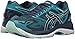 ASICS Women's Womens Gel-Nimbus 19 Athletic Shoe, Insignia Blue/Glacier Sea/Crystal Blue, 7.5 Medium US