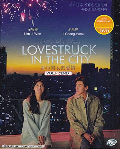 Amazon.com: LoveStruck in the City (English Sub, Korean TV Series): Ji