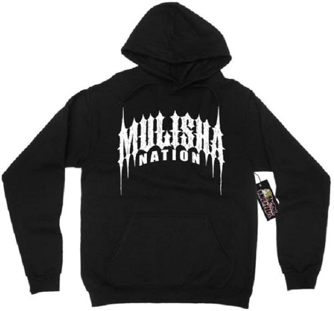 metal mulisha hoodies cheap