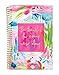 bloom daily planners 2018-2019 Academic Year Day Planner - Monthly and Weekly Datebook/Calendar Book - Inspirational Dated Agenda Organizer - (August 2018 - July 2019) - 6