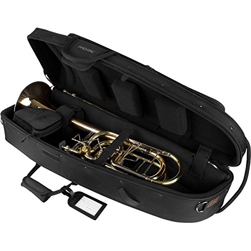 Protec IP309CT Bass Trombone IPAC Case