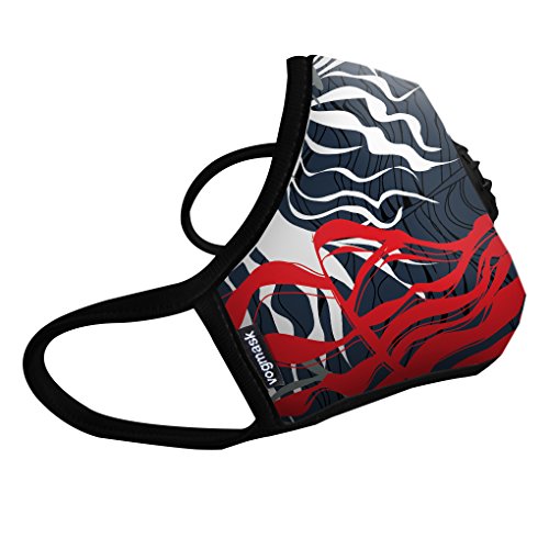 Vogmask Venus N99 CV (Medium 51-130 lbs/23-58 kg)