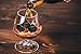 Whiskey rocks 9 pcs diamond shaped granite w/tongs - sipping bourbon alcohol wiskey wine chilling chilled reusable ice - doesn't melt dilute drinks - best whiskey stones set - by Sublimeware