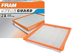 FRAM Extra Guard Engine Air Filter