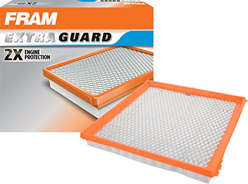 FRAM Extra Guard Engine Air Filter