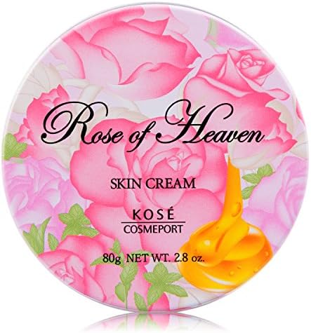 Kose Cosmeport - Rose of Heaven skin cream
