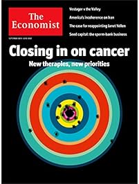 The Economist - US Edition