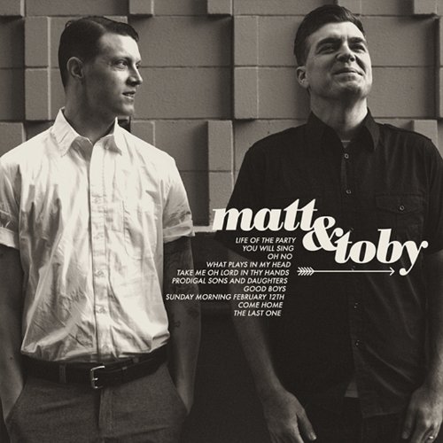 Matt and Toby en promo sur Amazon