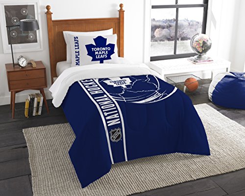 Maple Leafs Bedding, Toronto Maple Leafs Bedding, Maple ...