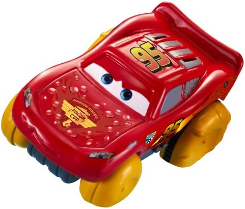 Disney/Pixar Cars, Hydro Wheels 