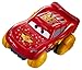 Disney Cars Toys, Hydro Wheels, Lightning McQueen Bath Vehicle