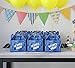 SUYEPER Game Party Box Party Supply Drop Box For Birthday Party Themed Party Supplies Favors (12 Pack)