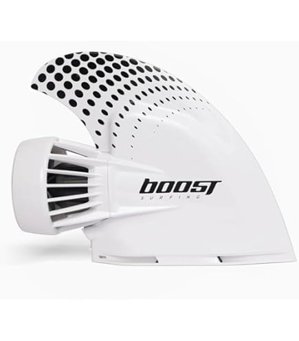boost フィン Amazon.com: Bundle: Boost Surfing Fin - Electric Motor for