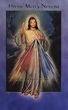 Unknown Binding Divine Mercy Novena & Prayers, Catholic Prayerbook Book