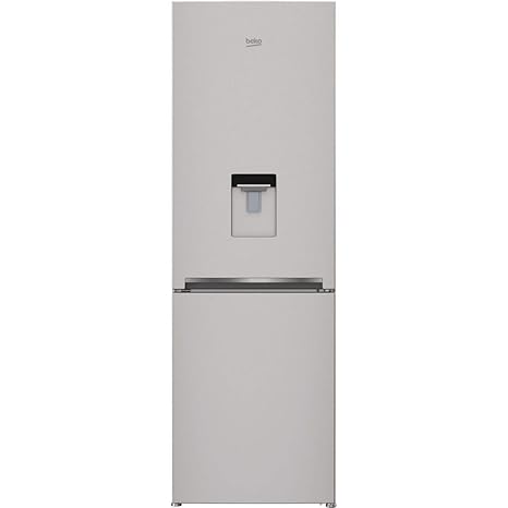 Beko - refrigerateurs Combines inverses rec36s2 316 L (219 + 97 ...