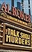 The Talk Show Murders: A Billy Blessing Novel