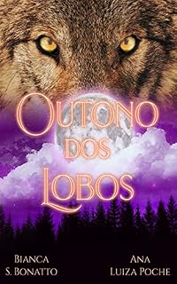 Livro Outono dos Lobos