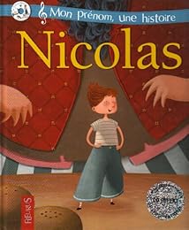 Nicolas