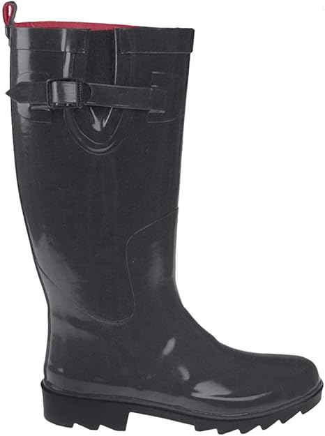 capelli double gore rain booties