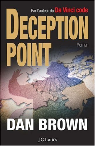 Deception point: roman
