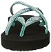 Teva Women's W Olowahu Sandal