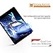 Haehne 7.85 Inch Tablet PC, Google Android 6.0 Quad-Core Processor, 1G RAM 32GB ROM, IPS 1024 x 768 HD Display Screen, 2.0MP 0.3MP Dual Camera, 3800mAh, WiFi, Bluetooththumb 3