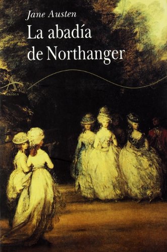 La abadía de Northanger (Clásica)