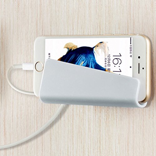 iphone wall holder