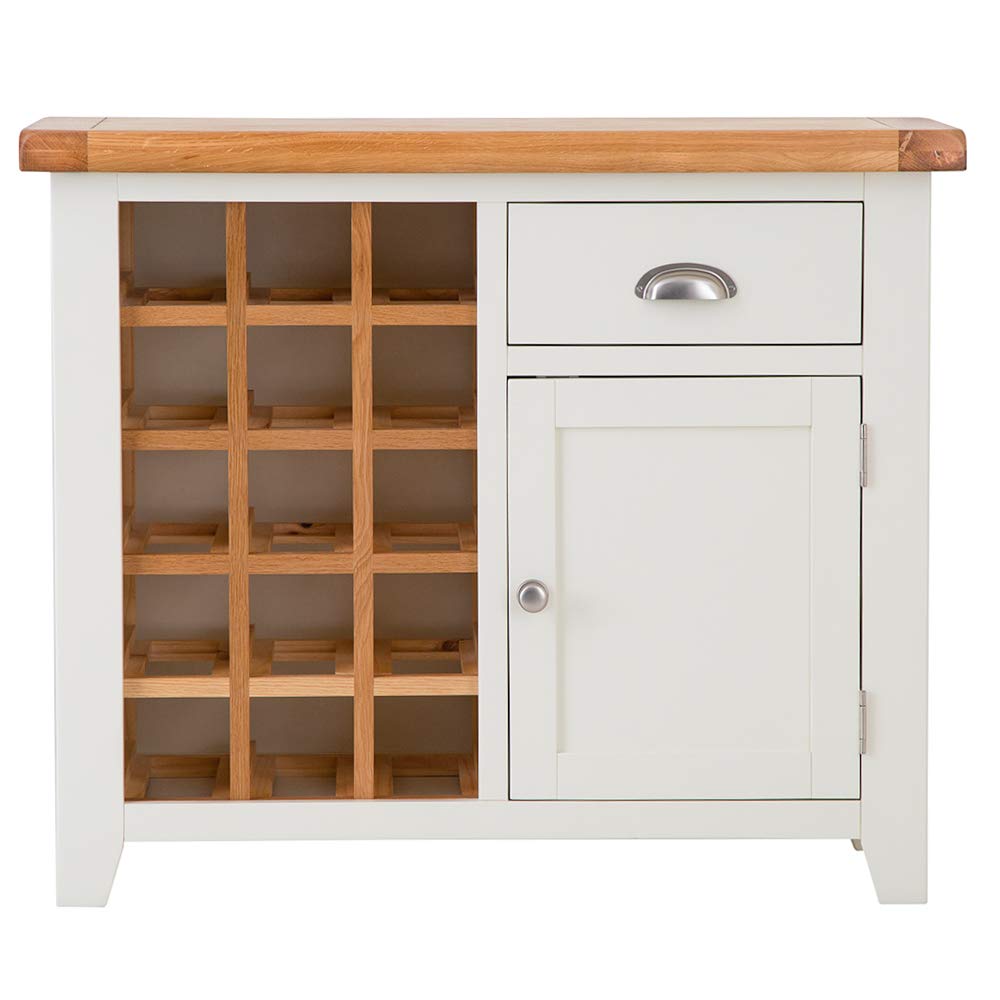 ivory painted furniture