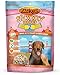 Zuke’s Skinny Bakes Dog Treats, Yogurt and Maple Syrup, 2-Calories, 9-Ounce