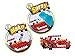 Aquabeads Cars 3 Character Set