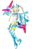 Kotobukiya Megami Device Asra Ninjya Aoi Collectible Model Kit