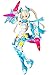 Kotobukiya Megami Device Asra Ninjya Aoi Collectible Model Kit