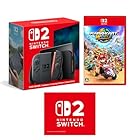 Nintendo Switch 2<br><span class="sub">(日本語・国内専用) ＋ マリオカート ワールド -Switch2 [Amazon.co.jp限定]特典 Nintendo Switch 2 ロゴデザイン マイクロファイバークロス 同梱</span>